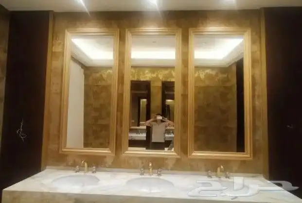 مرايا ديكور 6