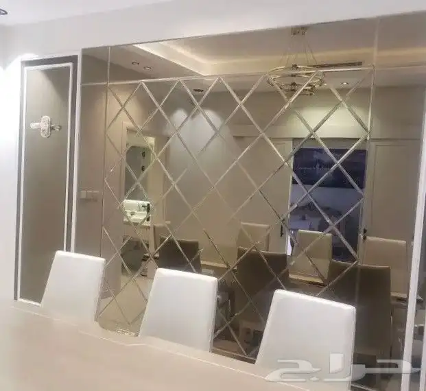 مرايا ديكور 9