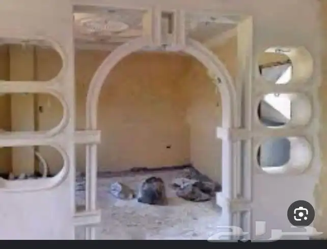 معلم جبس 1
