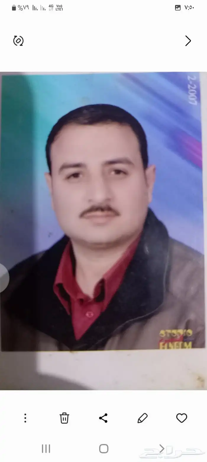 معلم لغة إنجليزية لكل المراحل خبرة عشرون عام في تدريس اللغة 0