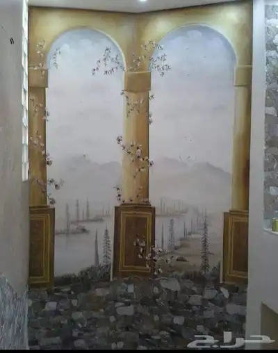رسام .رسومات متنوعه 15