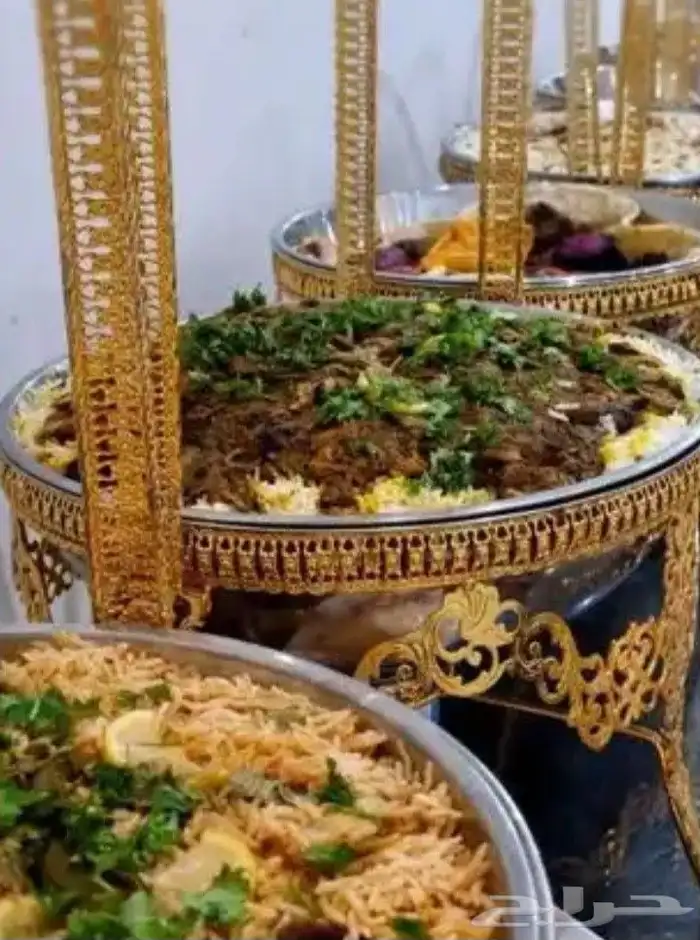 شيف حلويات وطبخ شرقي ومدير مصانع وتطوير المنتج 8