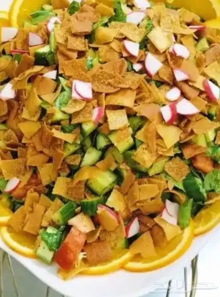 شيف حلويات وطبخ شرقي ومدير مصانع وتطوير المنتج 7