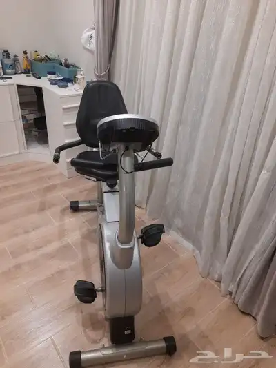 جهاز سيكل لايوجد محول كهرباء الخاص به 0