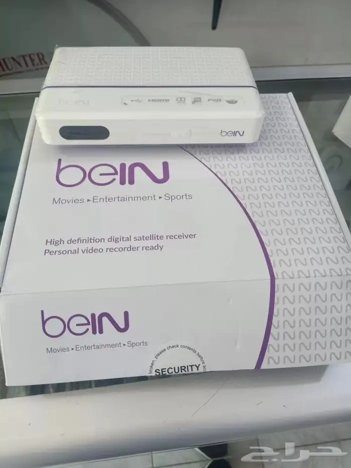 IPTV  دشات  وتركيب كاميرات  ورسيفرات 8