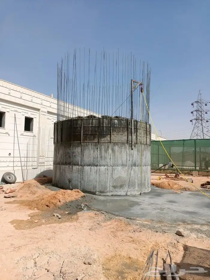 شغل الحزانات دايري الما 2