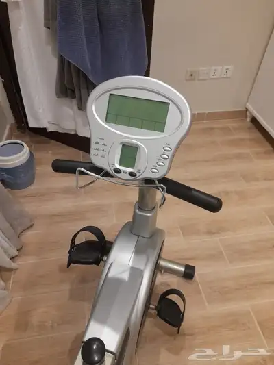 جهاز سيكل لايوجد محول كهرباء الخاص به 2