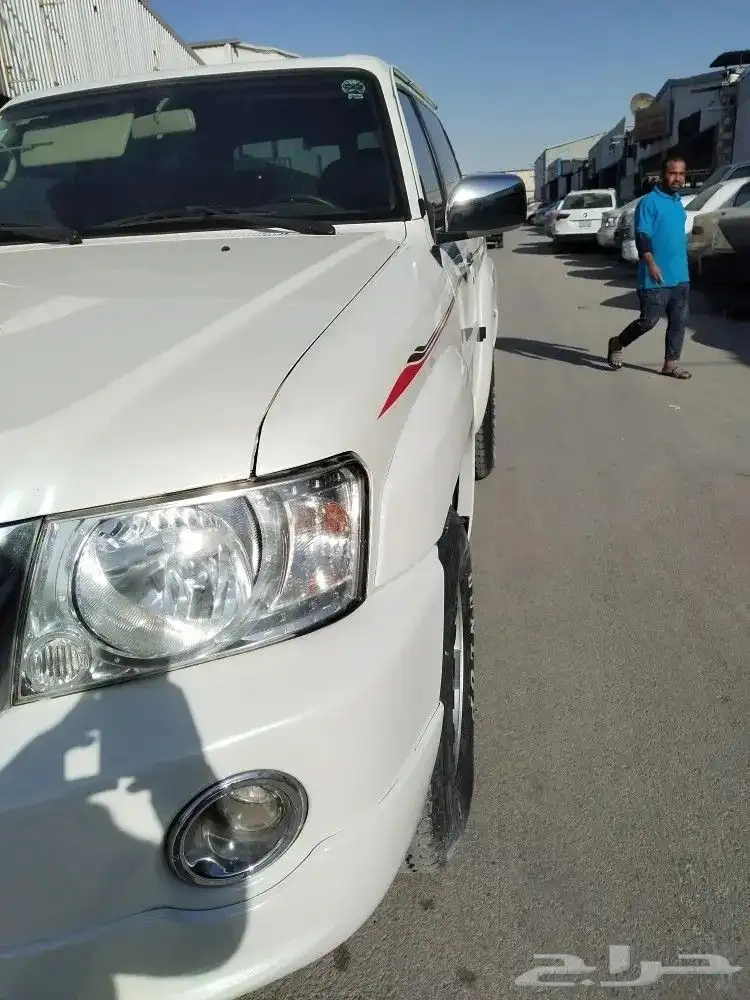 رفارف فتك فيابر باترول قطع فتك قطع باترول صدام لحيه فتك شمعا 2
