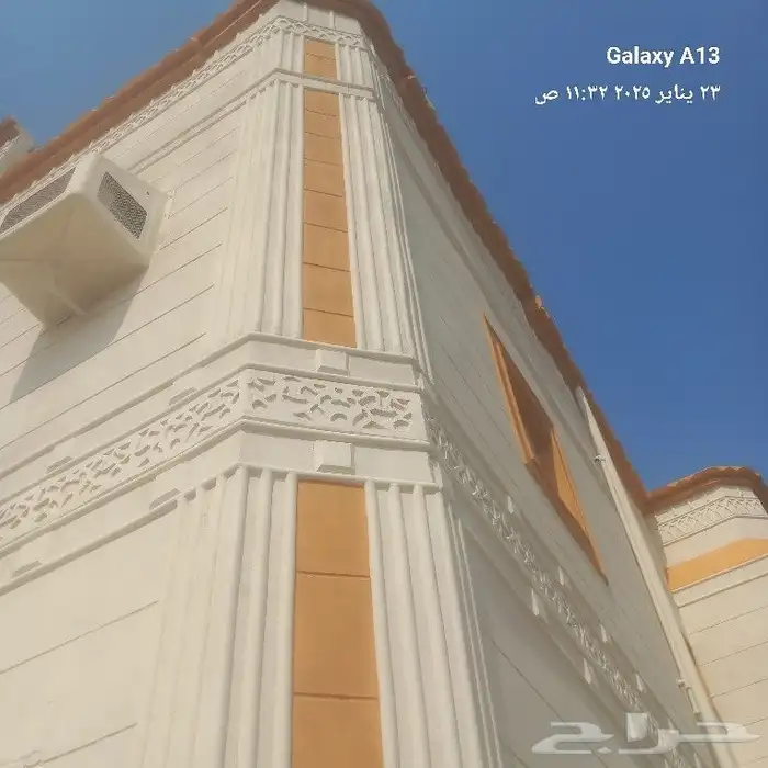 معلم لياسه ملونه بديل الحجر مع كسرالرخام الااسباني والوطني 6