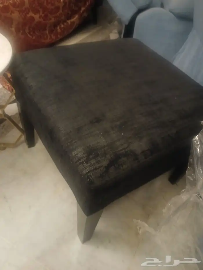 5طقوم كنب مريح ملكي فاخر للراحة والاسترخاء 5طقوم 9