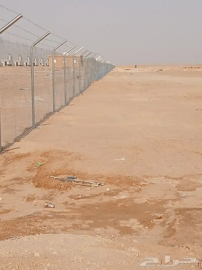 شبوك مزارع واستراحات 4