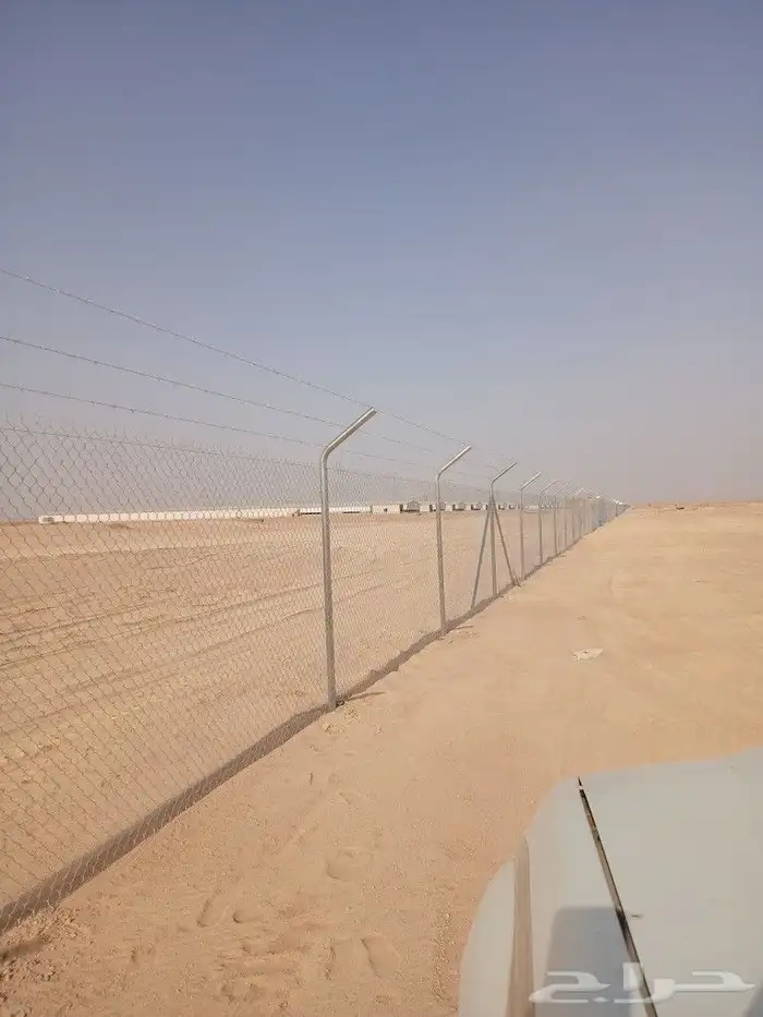 شبوك مزارع واستراحات 6