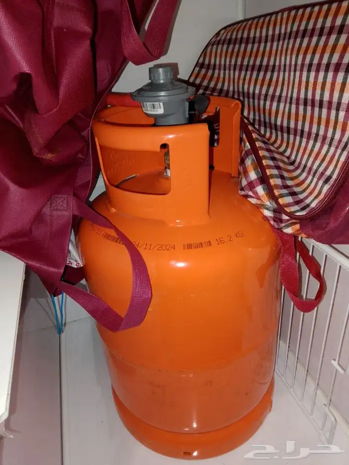 انبوبة نظيفة جدا للبيع 1