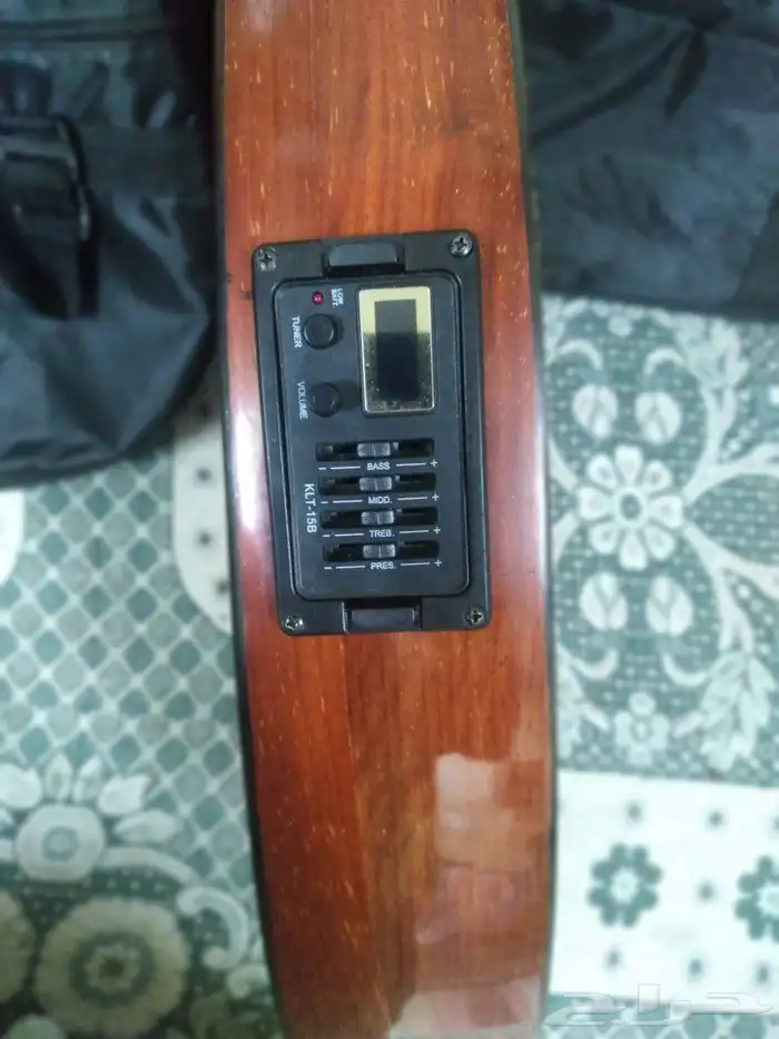 عود كهربائى وقانون 4