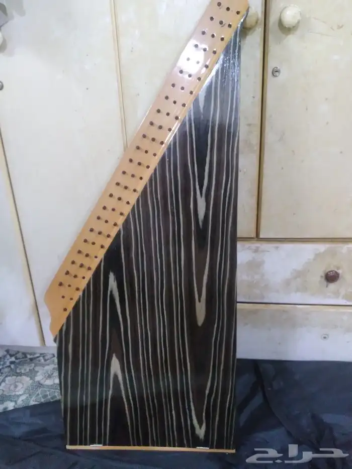 عود كهربائى وقانون 9