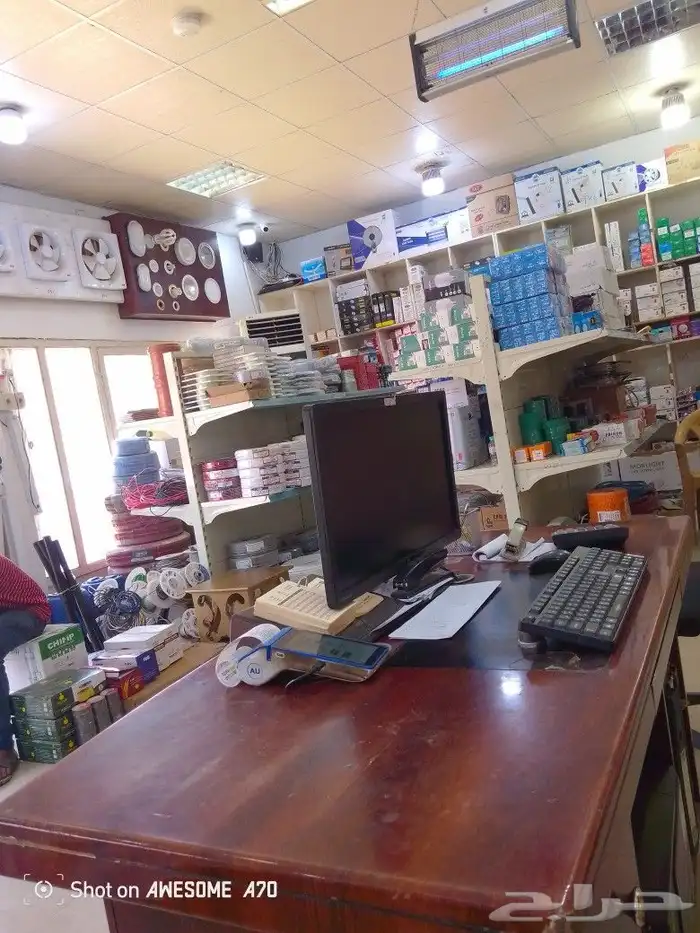 سباك كهربائي حفر الباطن . اسعار بسيطه علي أد 1