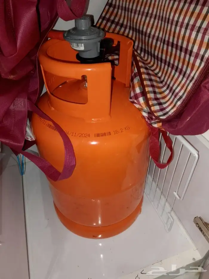 انبوبة نظيفة جدا للبيع 0