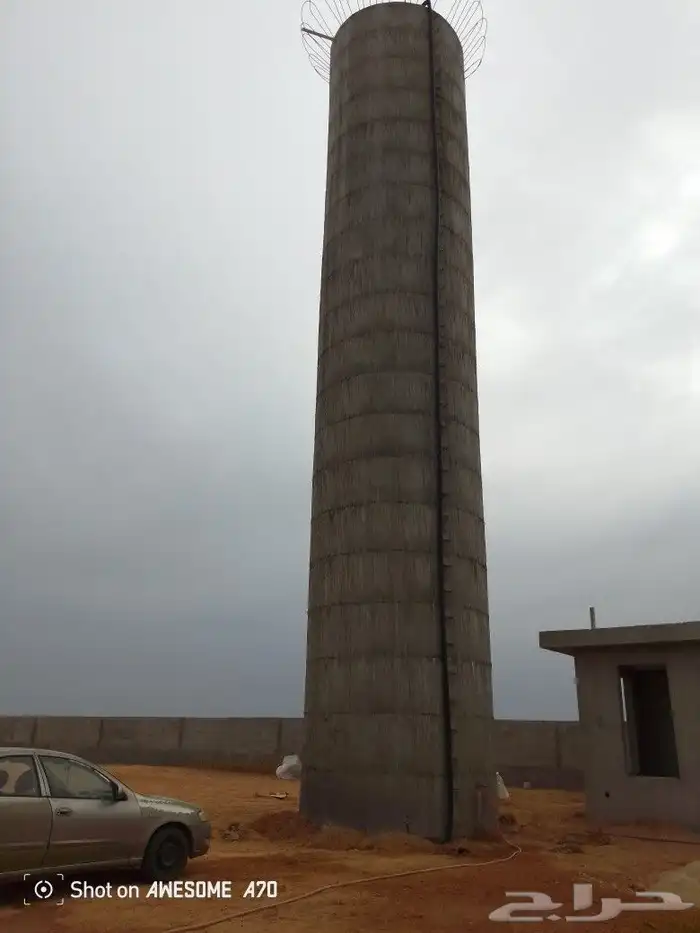 مسبح شغل ممتاز 7