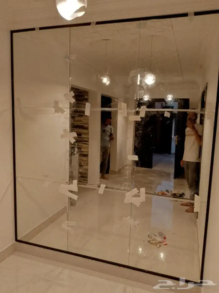 مرايا ديكور 3