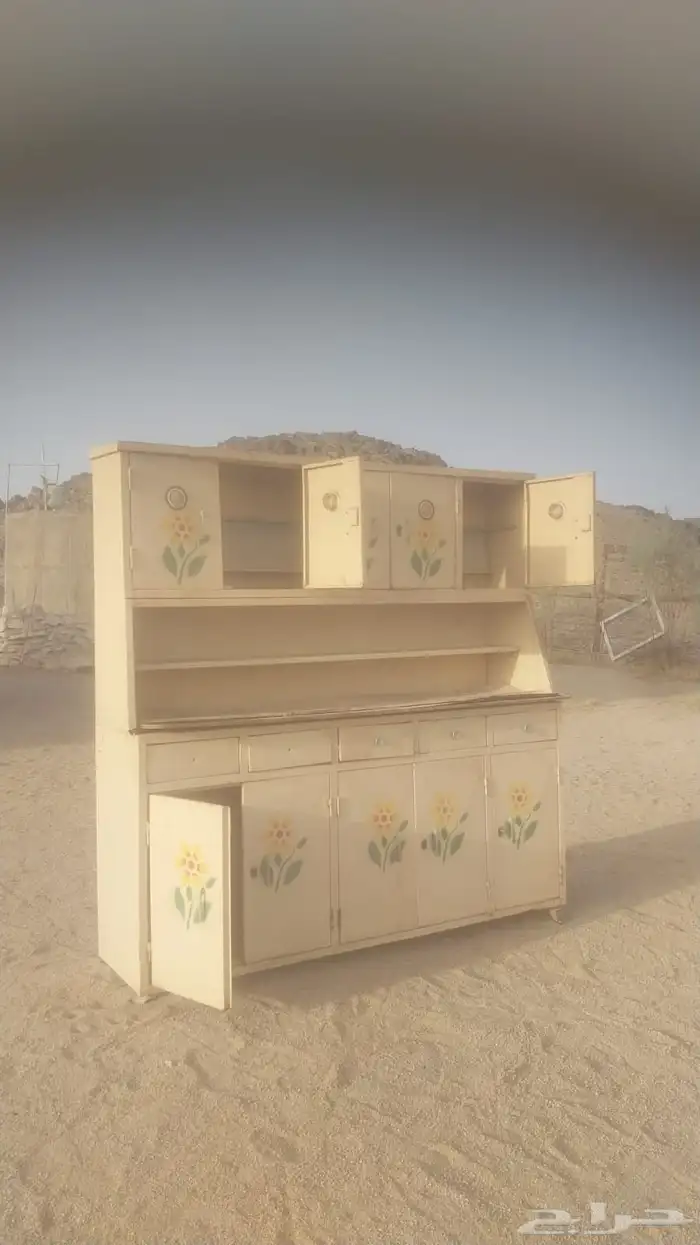 دالوب حديدي قديم 0