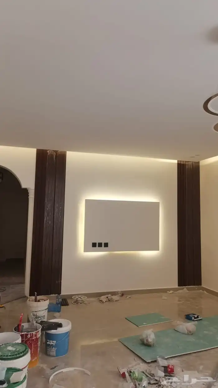 ديكورات جس بويا 6