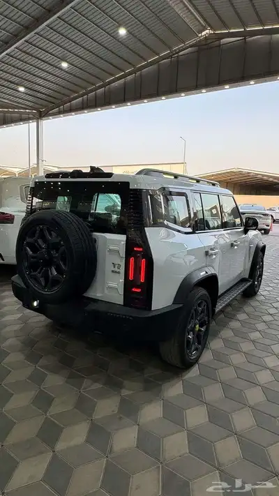 جيتور - T2 - فل كامل - 2025 11