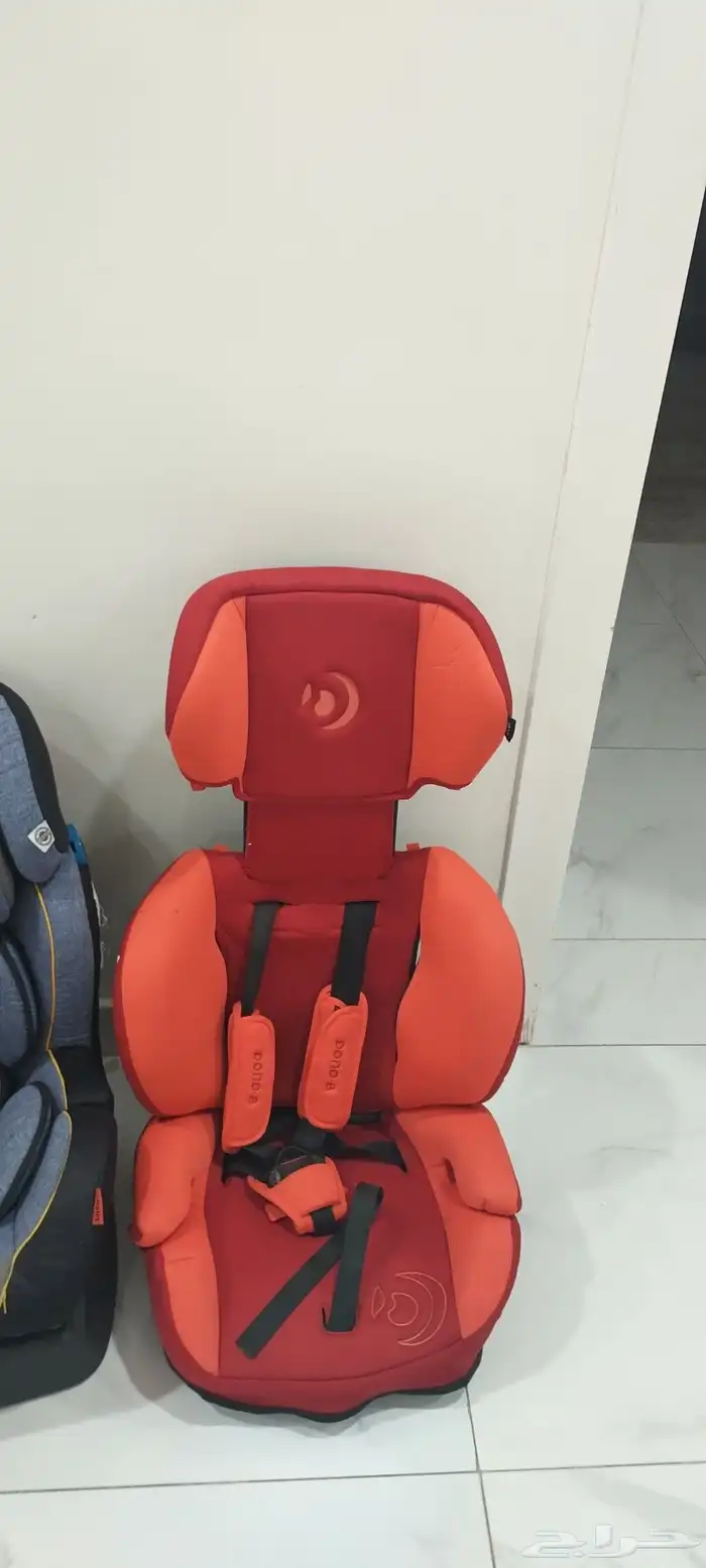 كراسي اطفال للسياره جديده 0