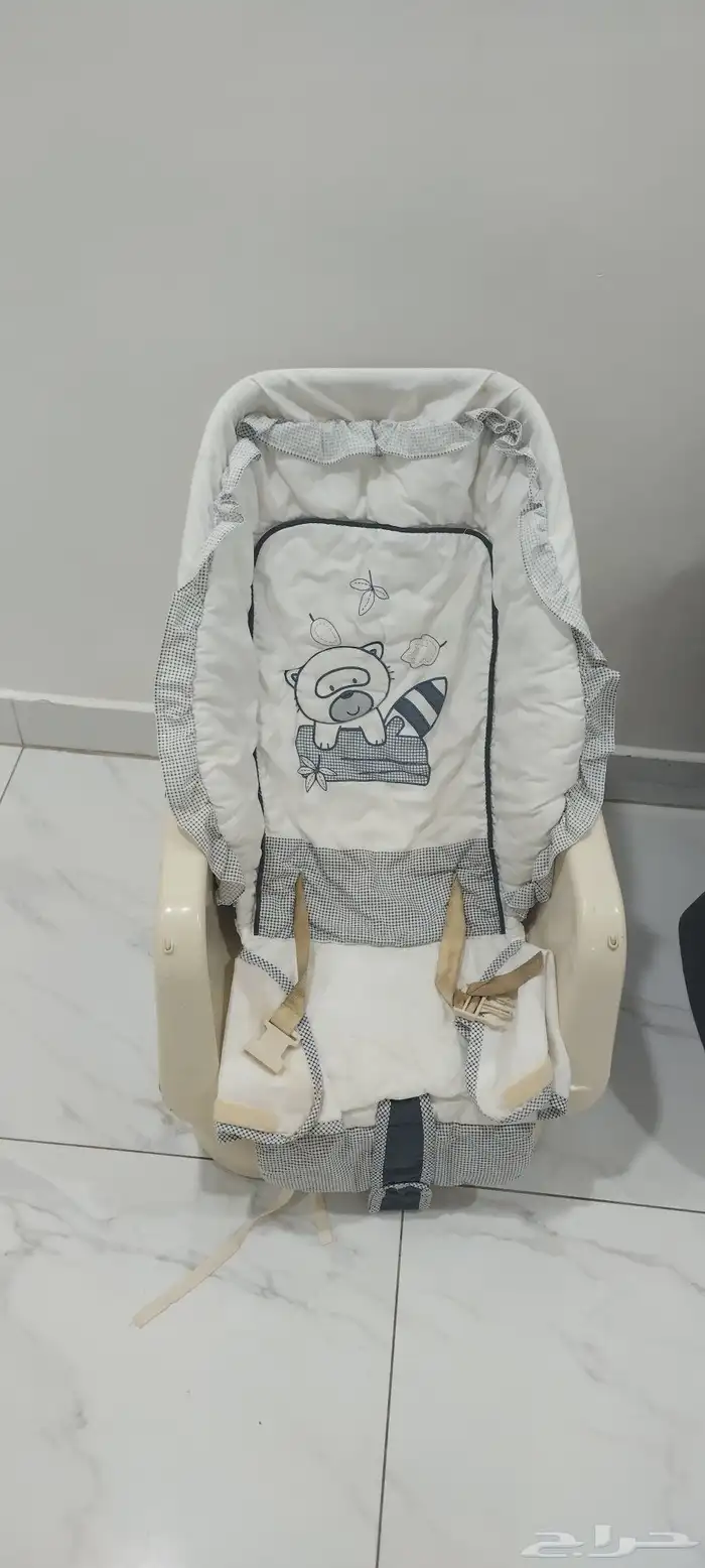 كراسي اطفال للسياره جديده 4