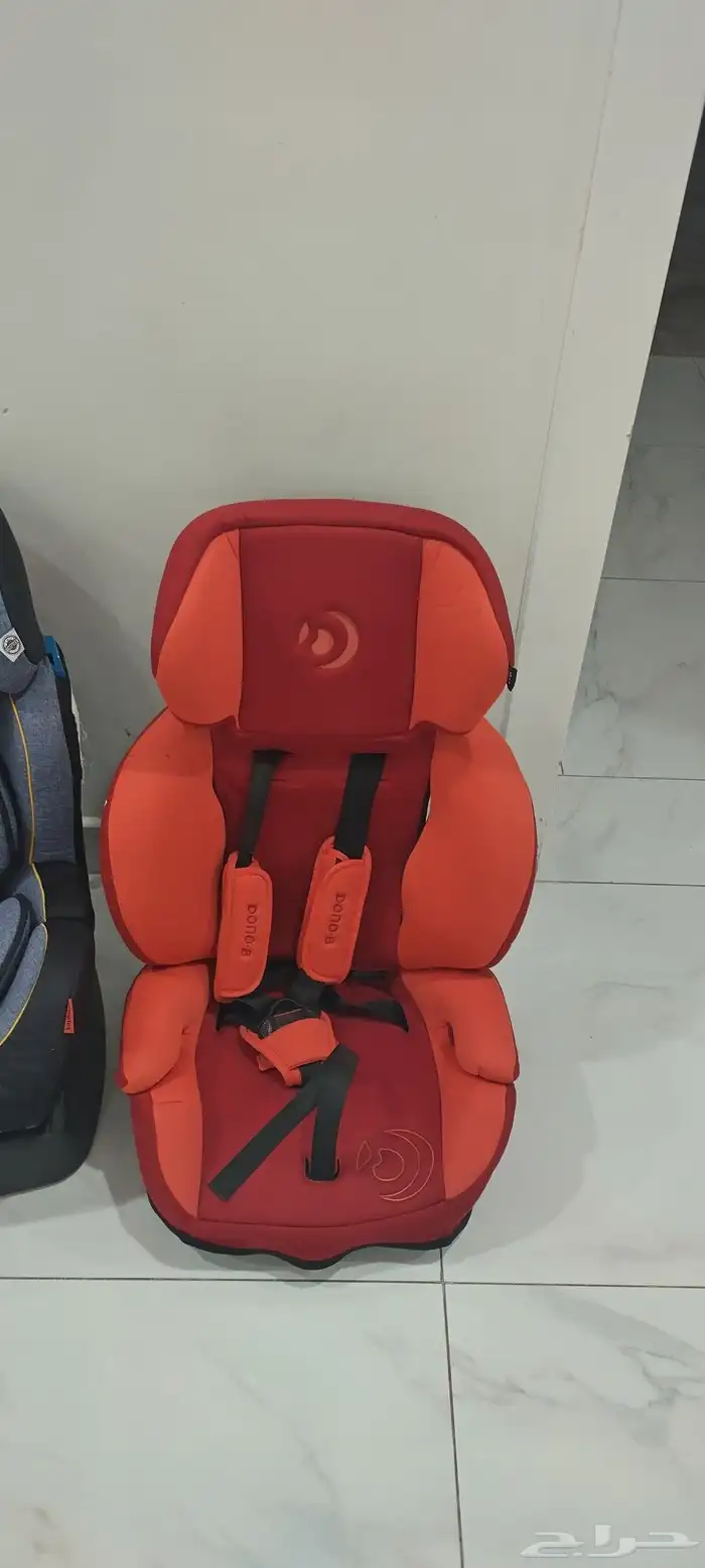 كراسي اطفال للسياره جديده 1