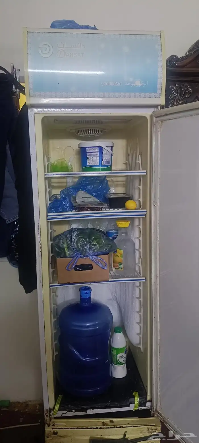 Just normal 1