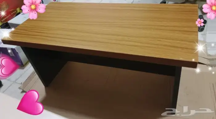 طاولة الشاي والقهوة بالوان مختلفه بسعر مغري جدا 5