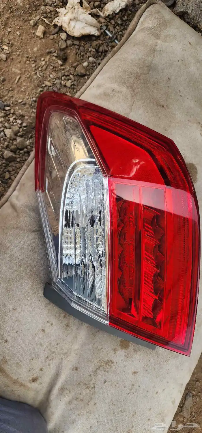 اسطبات هوندا اكورد وكاله من موديل 2013الى2016 3