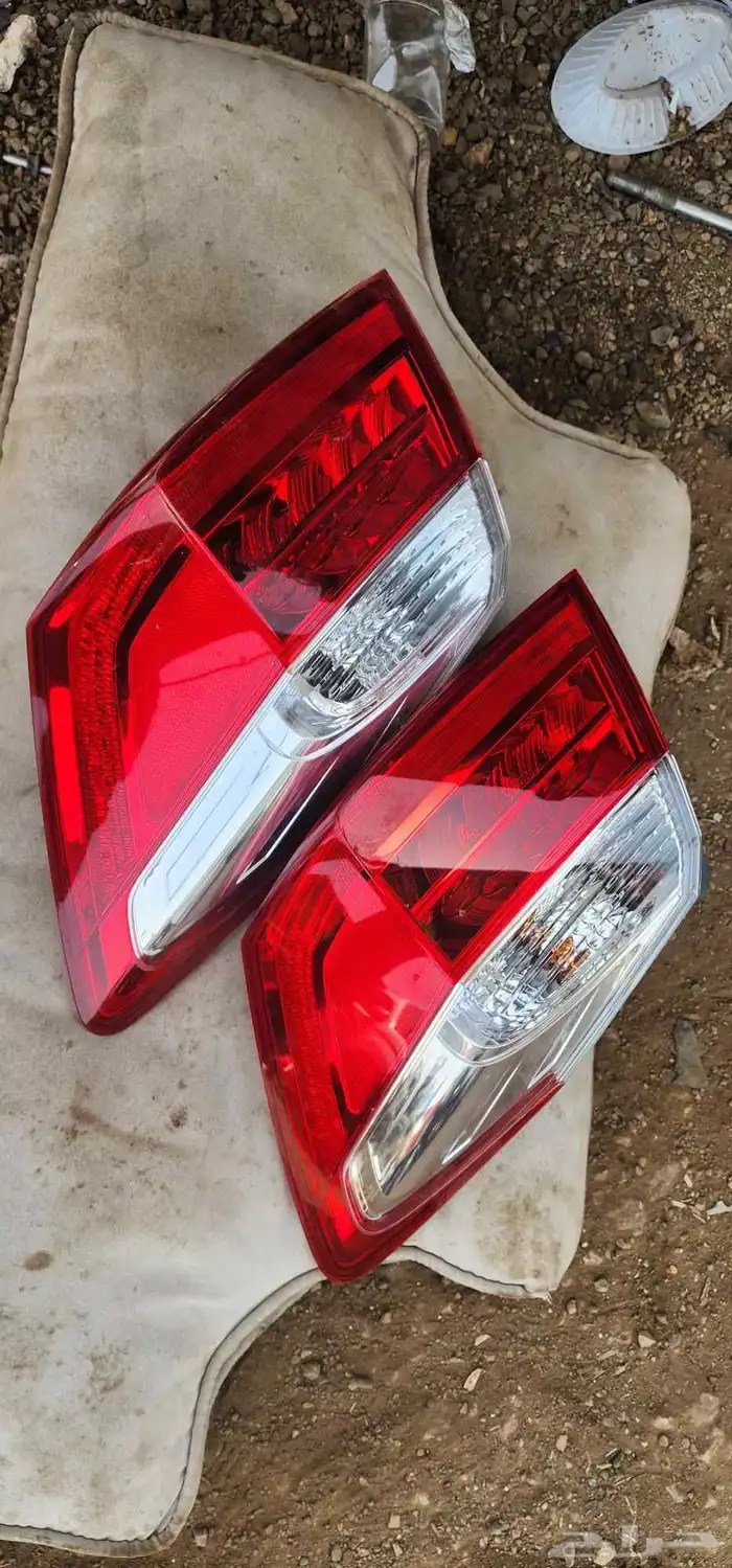 اسطبات هوندا اكورد وكاله من موديل 2013الى2016 0