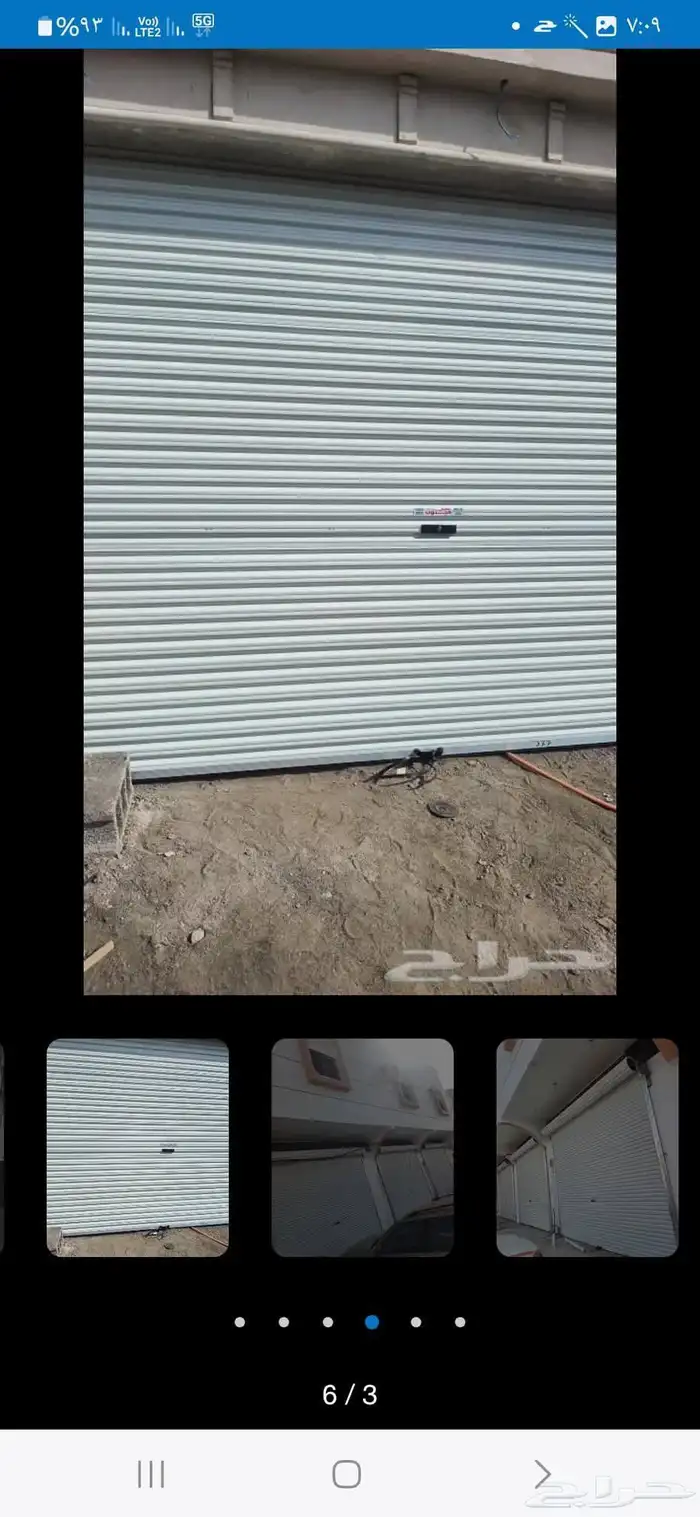 صيانة أبواب أوتوماتيكي 1