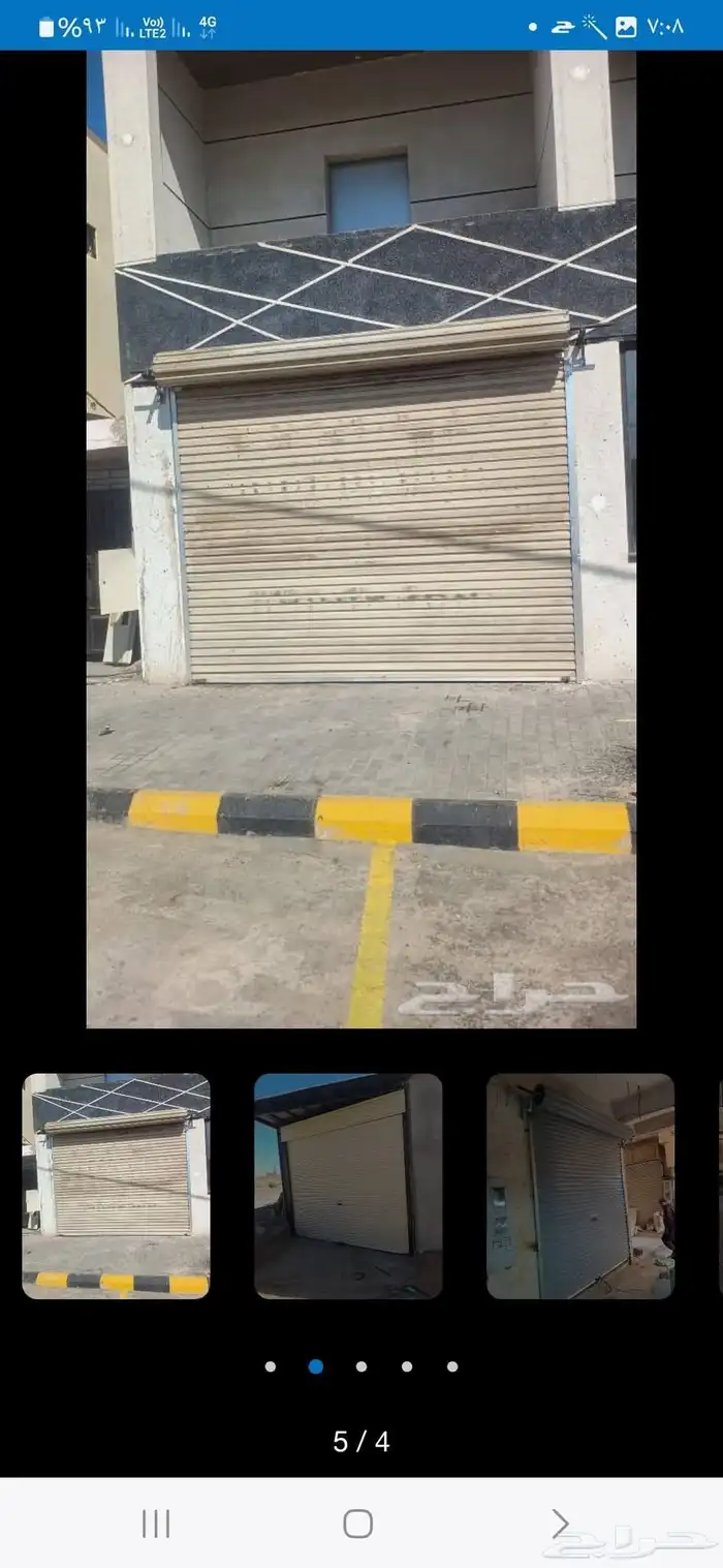 صيانة أبواب أوتوماتيكي 2