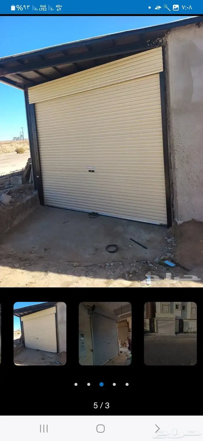 صيانة أبواب أوتوماتيكي 4