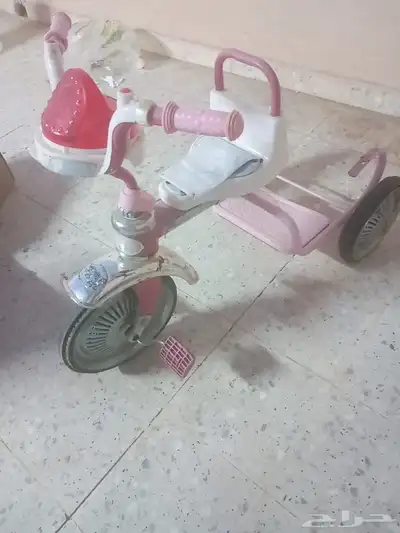 سيكل اطفال متين للبيع 40 ريال 1