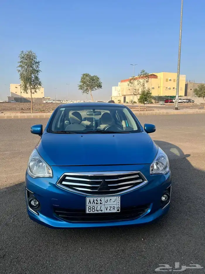 ميتسوبيشي اتراج فل كامل 11