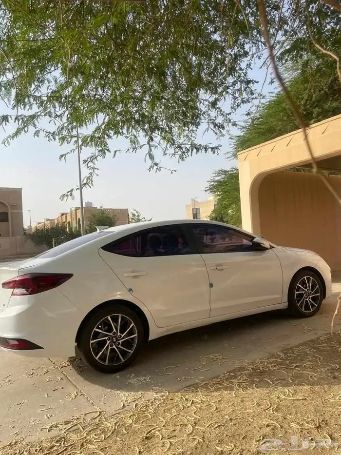 أفانتي 2020 وأرد كوريا اصلي 0