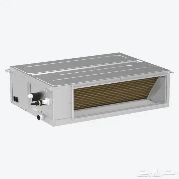 توريد وتركيب جميع انواع المكيفات المخفى 0