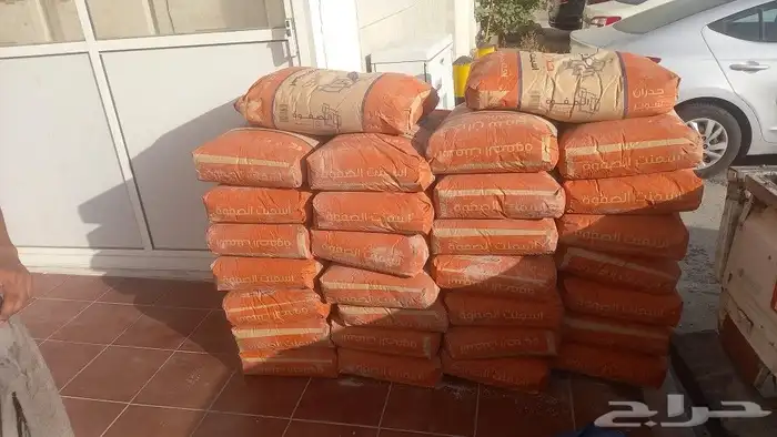 قلاب بطحاء اسمنت طوب عتب بلك اسود واحمر 9