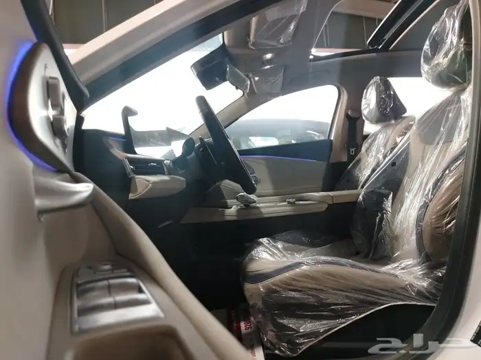 شيري اريزو 8 كمفورت موديل 2025 اوتو ون 16