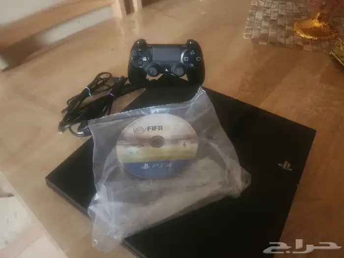 Ps4 Fat 1