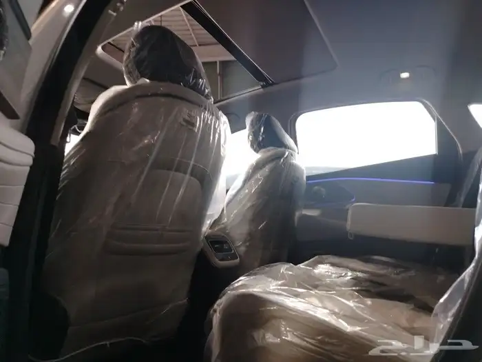 شيري اريزو 8 كمفورت موديل 2025 اوتو ون 25