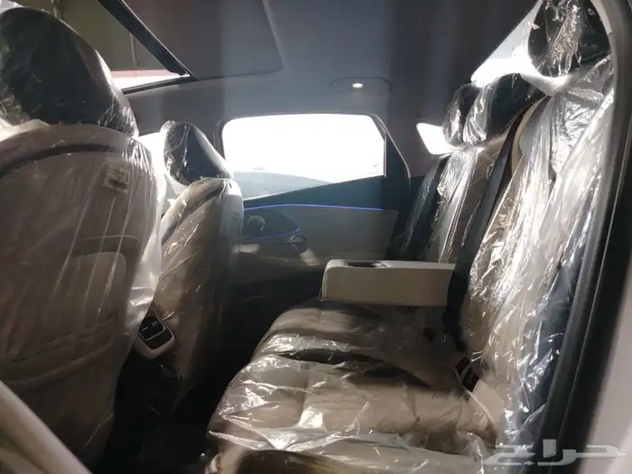 شيري اريزو 8 كمفورت موديل 2025 اوتو ون 22