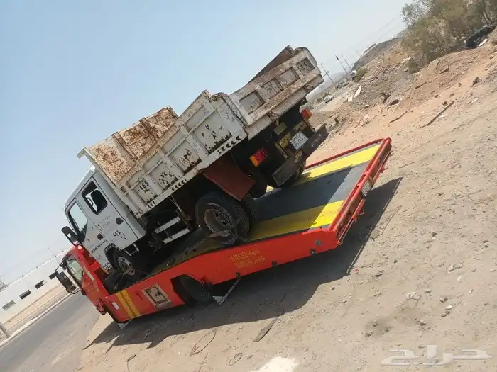 سطحة جدة مدنيه مكة رياض القصيم حائل يبيع دمام 0
