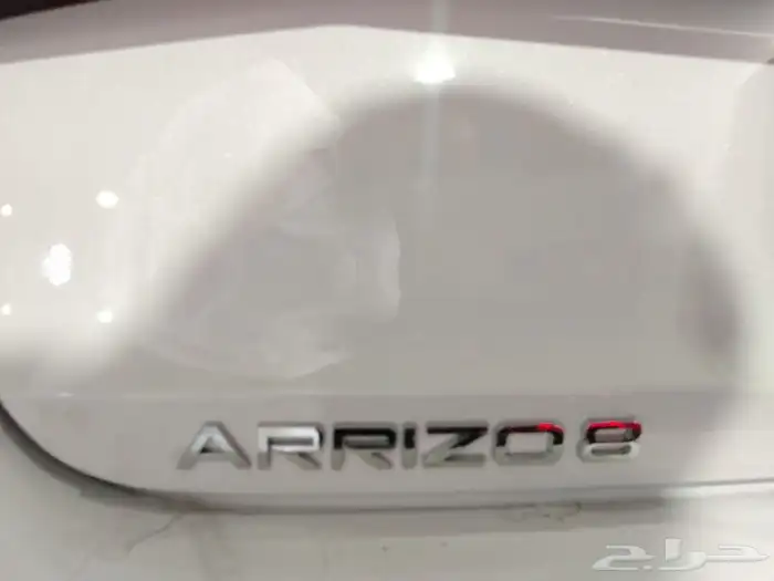 شيري اريزو 8 كمفورت موديل 2025 اوتو ون 3