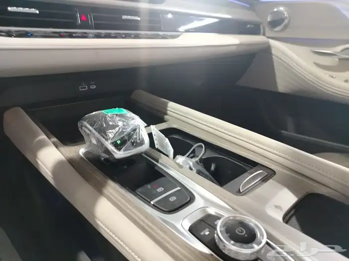 شيري اريزو 8 كمفورت موديل 2025 اوتو ون 18