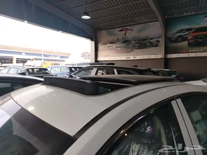 شيري اريزو 8 كمفورت موديل 2025 اوتو ون 7