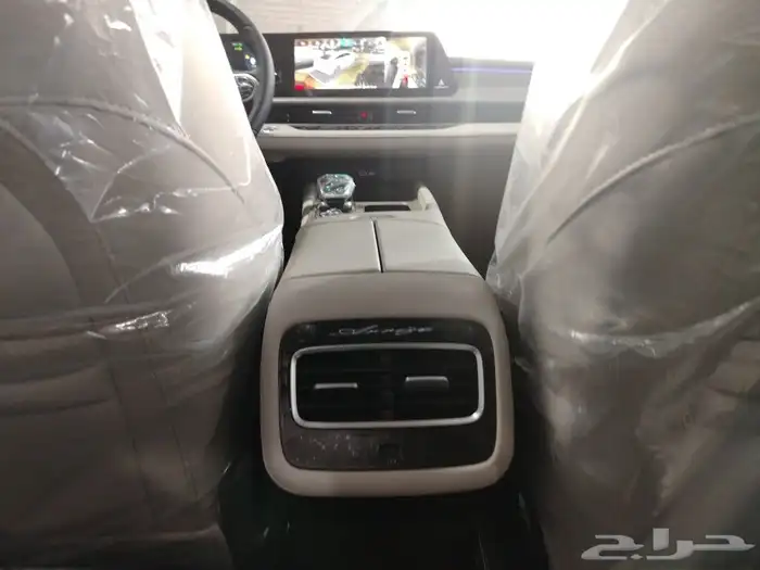 شيري اريزو 8 كمفورت موديل 2025 اوتو ون 23